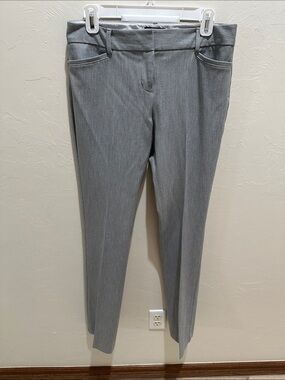 Express Columnist Pants 4L